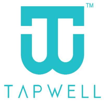 TapWell Logo