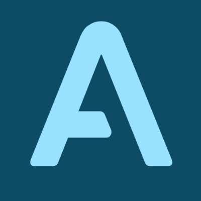Accrue SERP Logo
