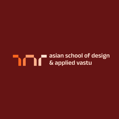 Asian School of Design & Applied Vastu Logo