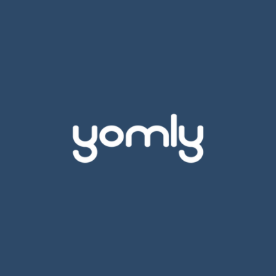 Yomly Logo