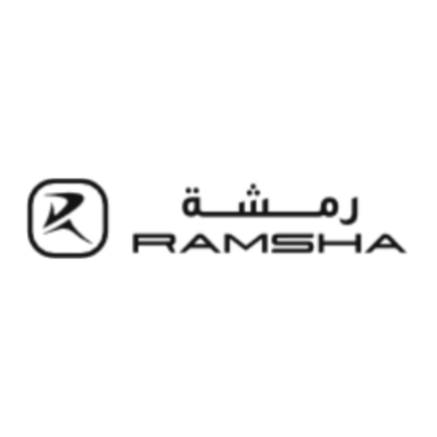 Ramsha Home Logo