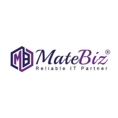 Matebiz Logo