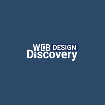 Website Design Discovery Logo