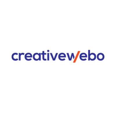 Creative Webo Logo