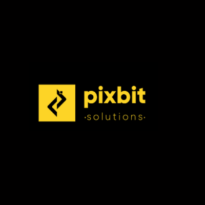 pixbit solutions Logo