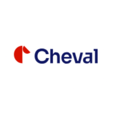Cheval Logo