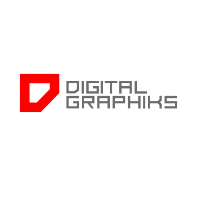 Digital Graphiks Logo