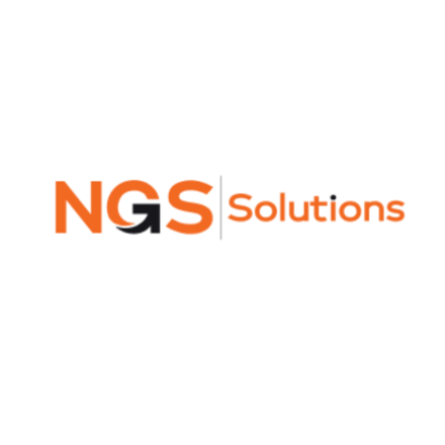 NGS Solution Logo