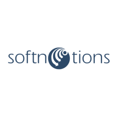 Softnotions Logo