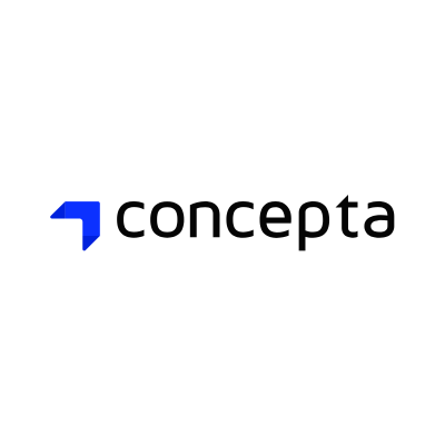 Concepta Technologies Logo
