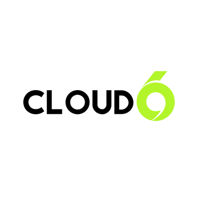 Cloud6 Logo