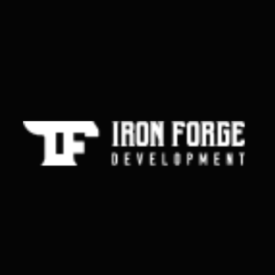 Iron Forge Logo