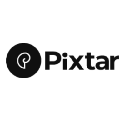 Pixtar Logo